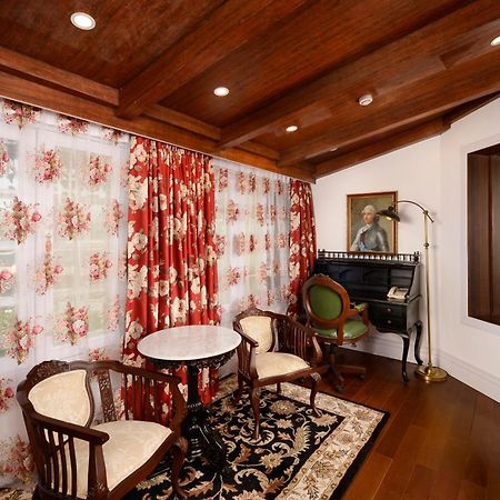 MAYFAIR Himalayan Spa Resort Kalimpong Bagian luar foto